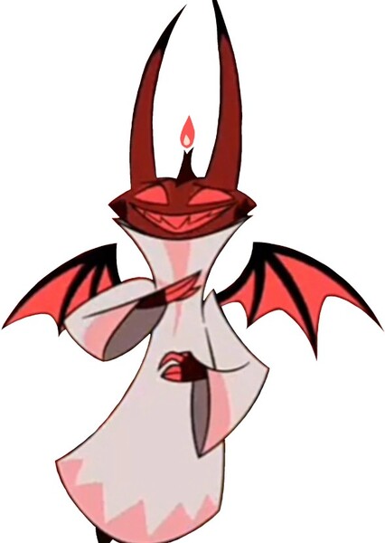 Yogirt (Helluva Boss)