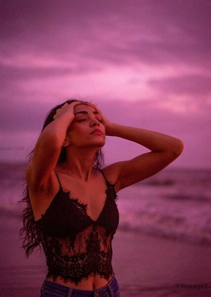 Yogita Bihani photo