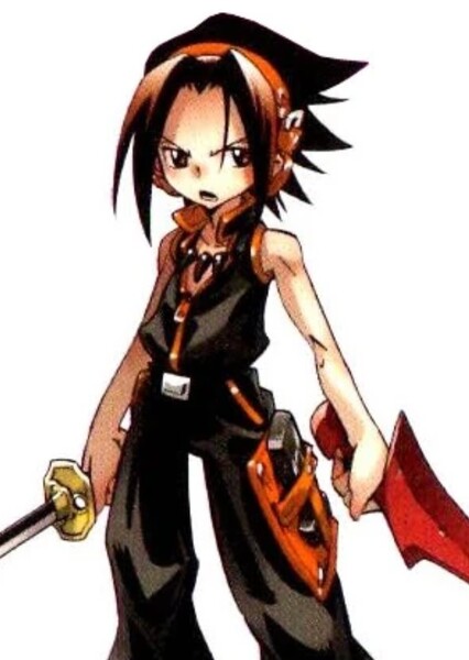 Yoh Asakura