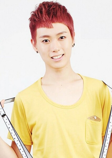 Yohan (Kim Jung-hwan) photo