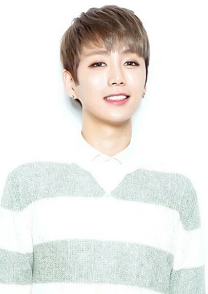 Yohan (Kim Jung-hwan) photo