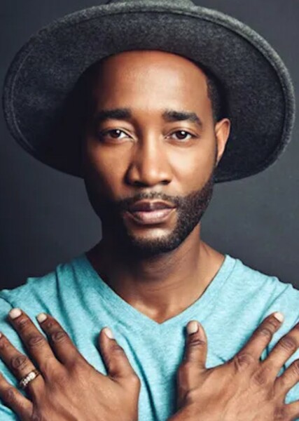 Yohance Myles photo