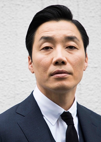 Yohei Matsukado