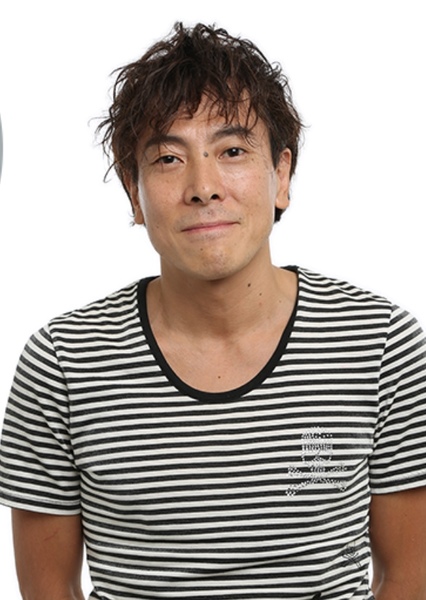 Yoichi Mori photo