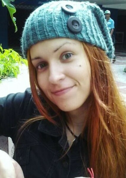 Yojeved Meyer photo