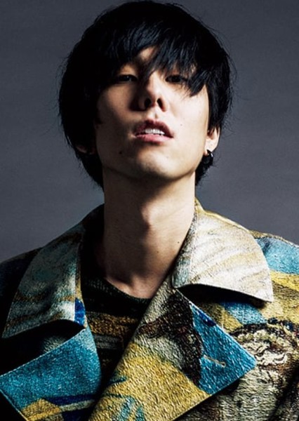 Yojiro Noda