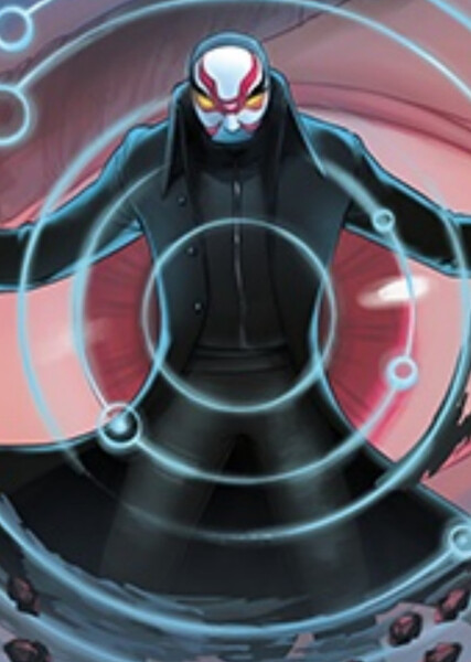 Yokai (Robert Callaghan) photo