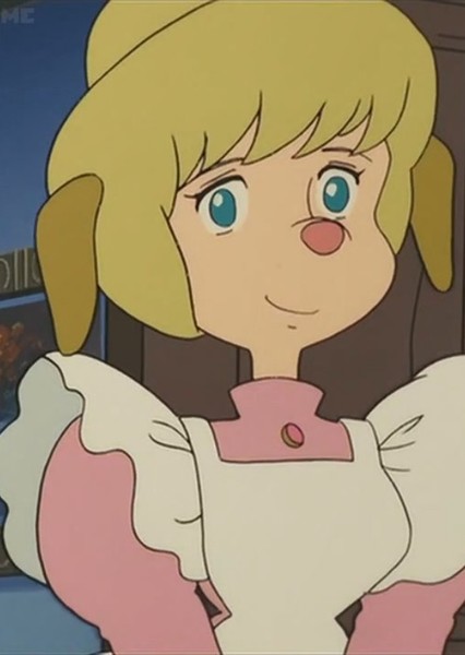 Yōko Asagami