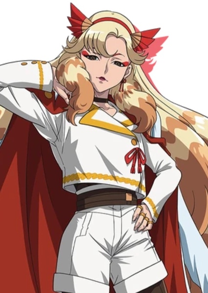 Yoko Kyubi