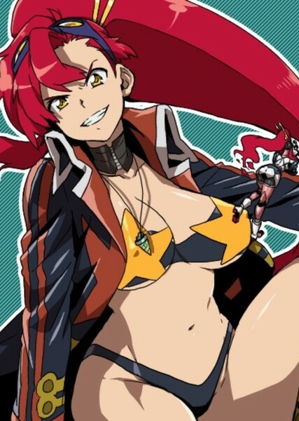 Yoko Littner photo