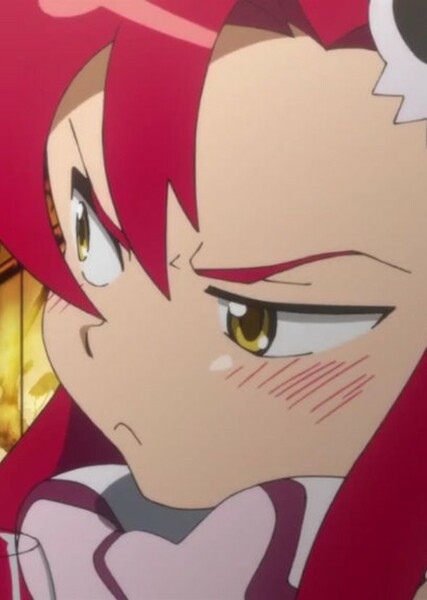 Yoko Littner photo