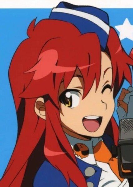 Yoko Littner photo