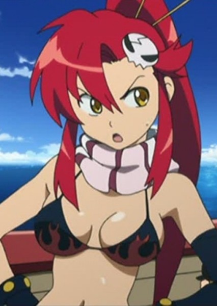 Yoko Littner photo