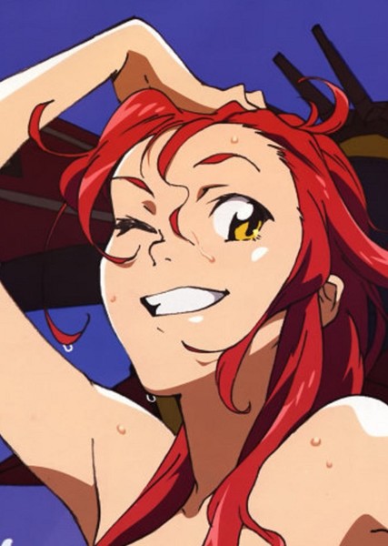 Yoko Littner photo