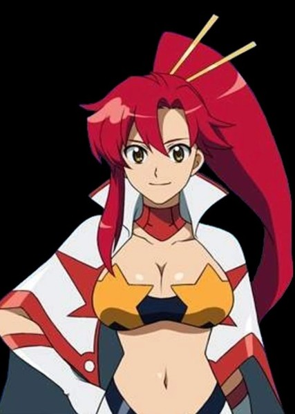 Yoko Littner photo