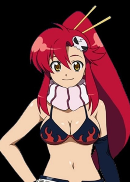 Yoko Littner