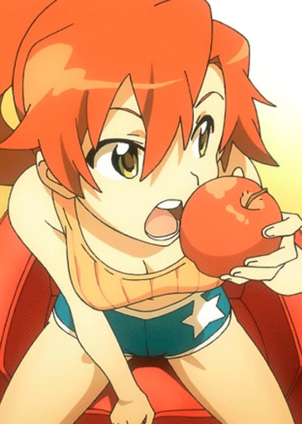 Yoko Littner photo