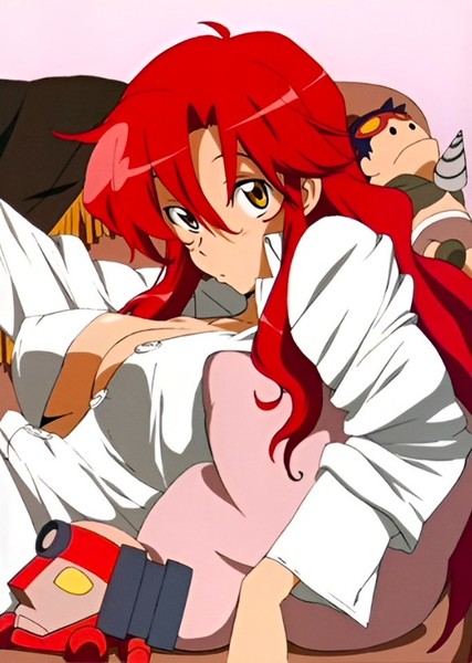 Yoko Littner photo