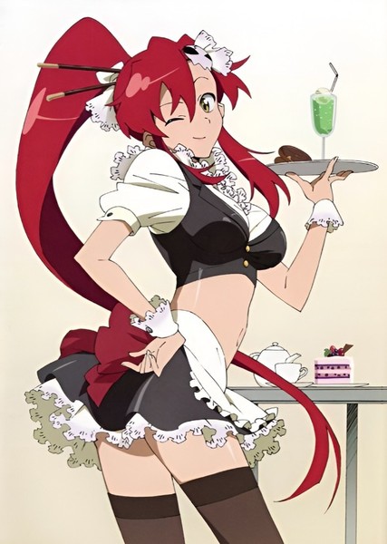 Yoko Littner photo