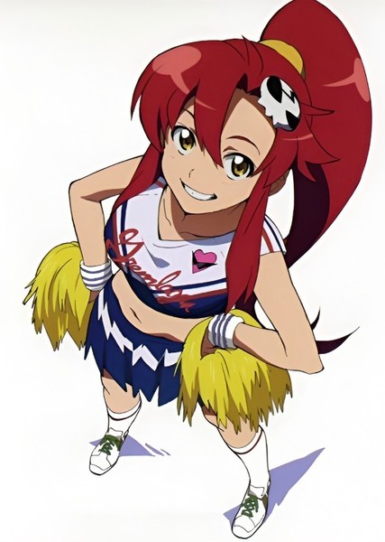Yoko Littner photo