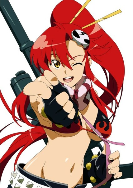 Yoko Littner photo