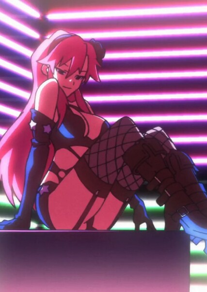 Yoko Littner photo