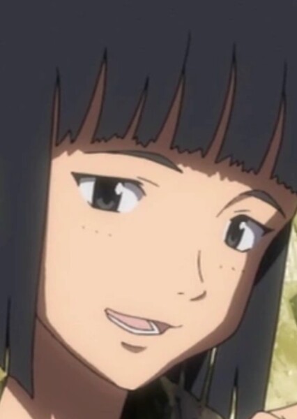 Yōko Machi photo
