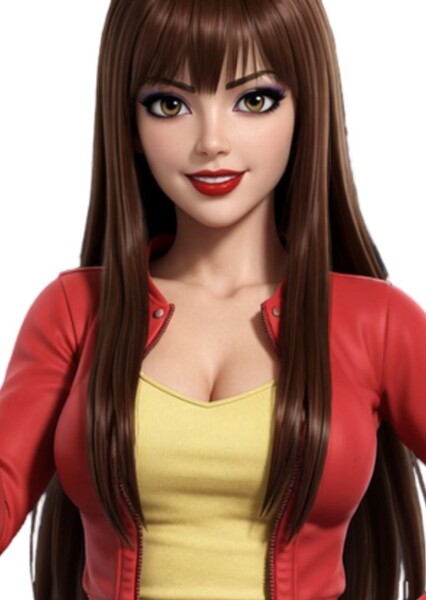 Yoko Maki