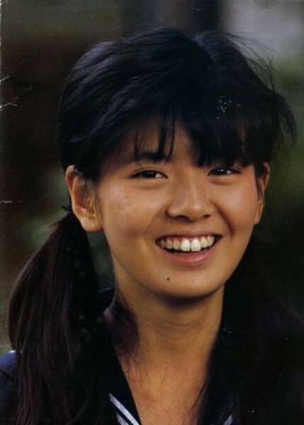 Yoko Minamino photo