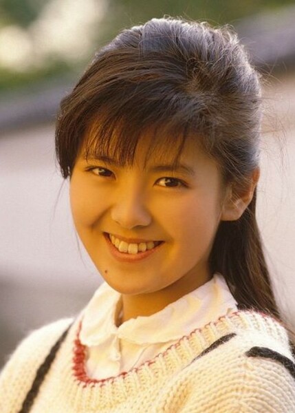 Yoko Minamino photo