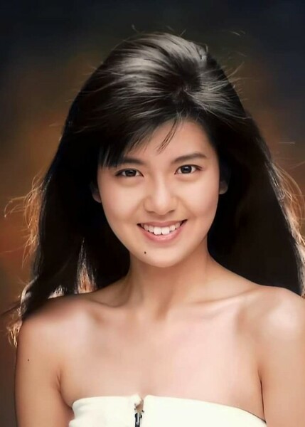 Yoko Minamino photo