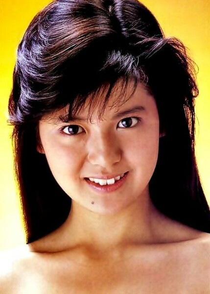 Yoko Minamino photo