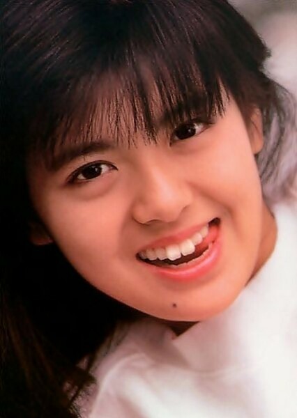 Yoko Minamino photo