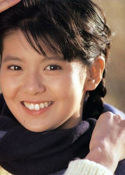 Yoko Minamino photo