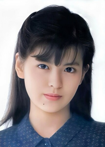 Yoko Minamino photo