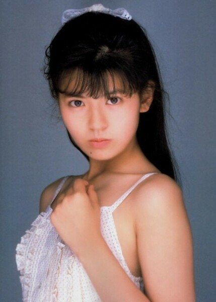 Yoko Minamino photo