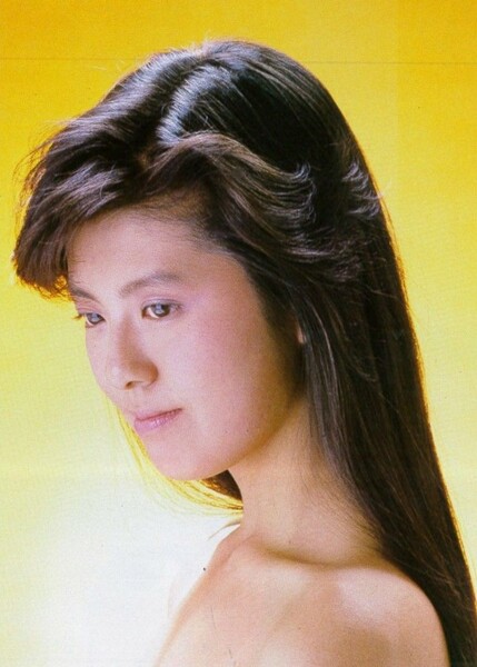Yoko Minamino photo