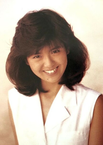 Yoko Minamino photo