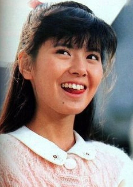 Yoko Minamino photo