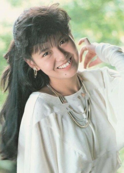 Yoko Minamino photo
