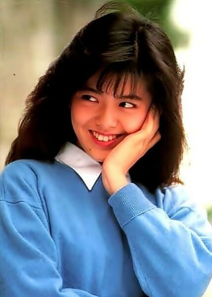 Yoko Minamino photo