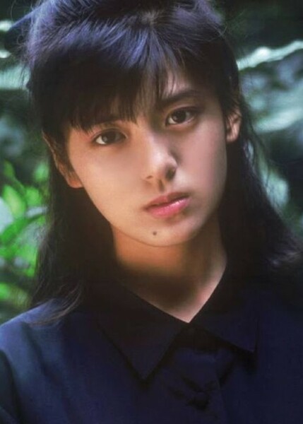 Yoko Minamino photo