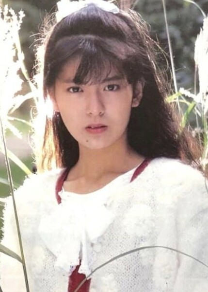 Yoko Minamino photo