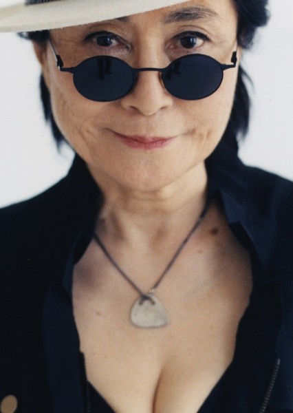 Yoko Ono