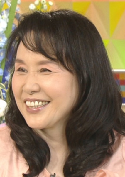 Yôko Ôshima photo