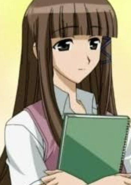Yoko Sasakura (School Rumble)