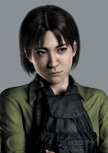 Yoko Suzuki