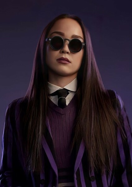 Yoko Tanaka (Wednesday) photo