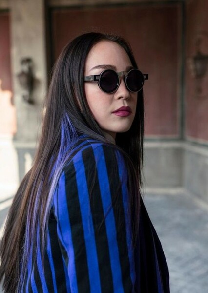 Yoko Tanaka (Wednesday) photo