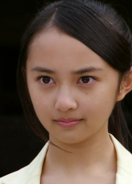 Yoko Usami/Yellow Buster photo